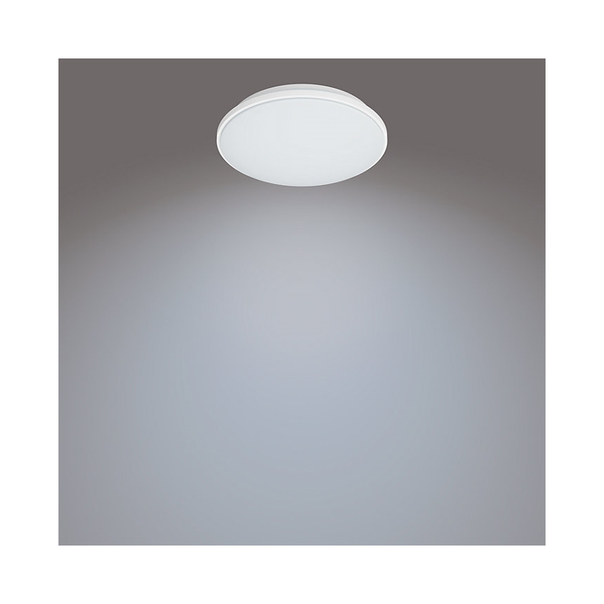 Philips - LED Dimbar taklampa LED/24W/230V 2700-6500K + fjärrkontroll