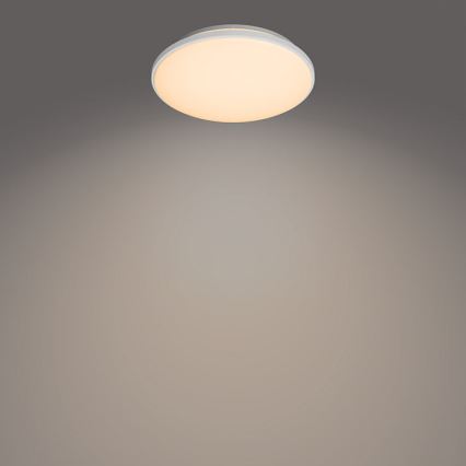 Philips - LED Dimbar taklampa LED/24W/230V 2700-6500K + fjärrkontroll