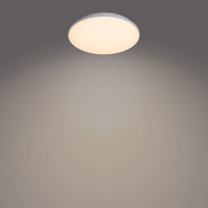 Philips - LED Dimbar taklampa LED/40W/230V 2700-6500K + fjärrkontroll
