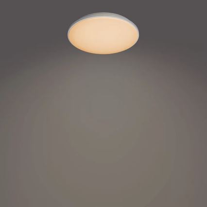 Philips - LED Dimbar taklampa LED/40W/230V 2700-6500K + fjärrkontroll