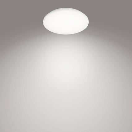 Philips - LED Dimbar taklampa LED/40W/230V 2700-6500K + fjärrkontroll