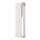 Philips - LED Dimbar touch bordslampa AMBER LED/5W/5V vit