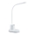 Philips - LED Dimbar touch bordslampa BUCKET LED/7W/5V 3000/4000/5700K CRI 90