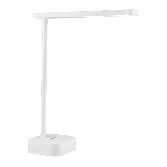 Philips - LED Dimbar touch bordslampa TILPA LED/5W/5V