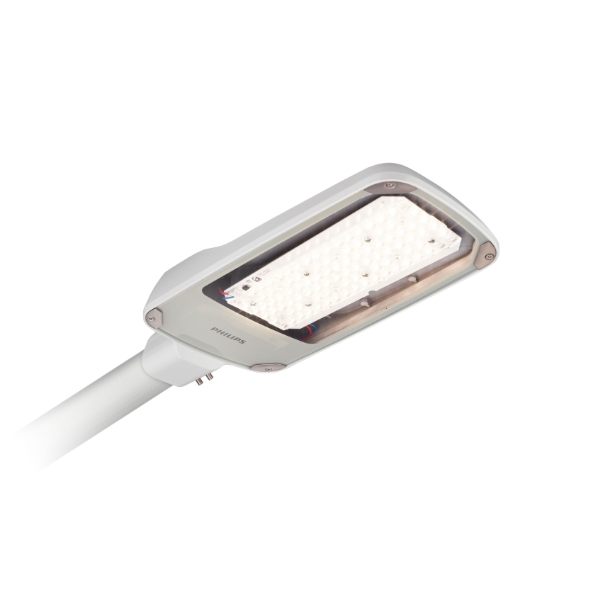 Philips - LED gatulampa CORELINE MALAGA LED/69W/230V 4000K IP65