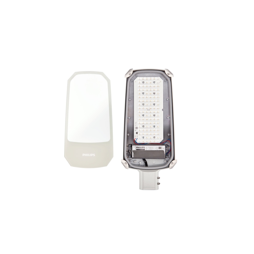 Philips - LED gatulampa CORELINE MALAGA LED/69W/230V 4000K IP65