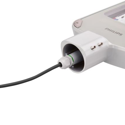 Philips - LED gatulampa CORELINE MALAGA LED/69W/230V 4000K IP65