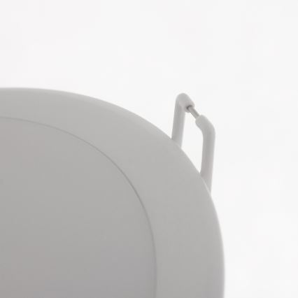 Philips - LED Hängande Takbelysning MESON 1xLED/24W/230V 4000K