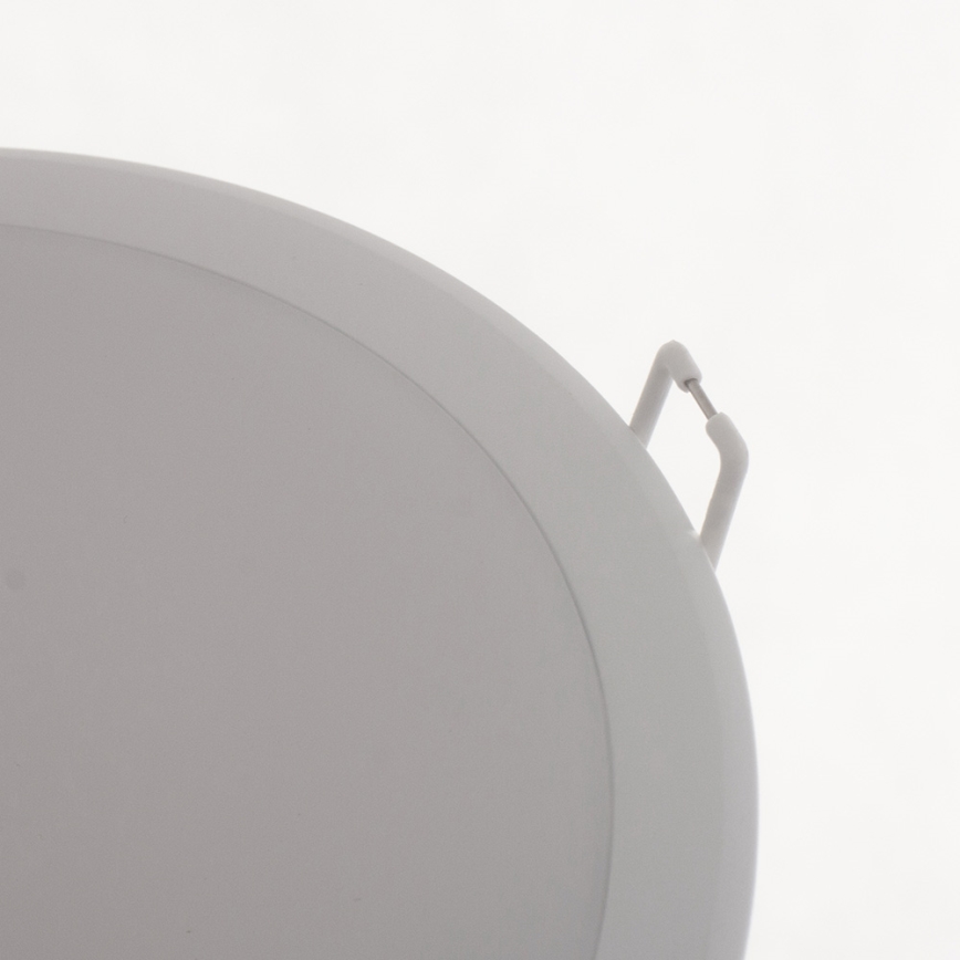 Philips - LED Hängande Takbelysning MESON 1xLED/24W/230V 4000K