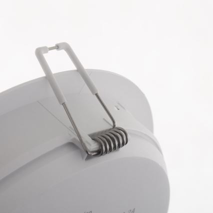 Philips - LED Hängande Takbelysning MESON 1xLED/24W/230V 4000K