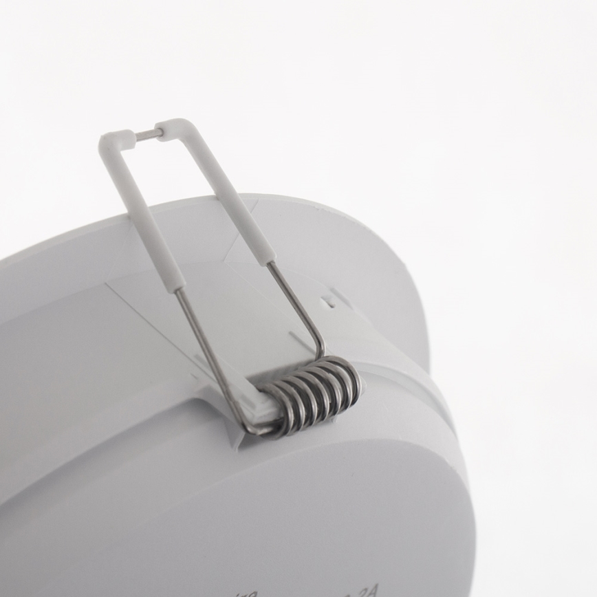 Philips - LED Hängande Takbelysning MESON 1xLED/24W/230V 4000K