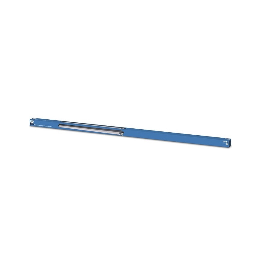 Philips - LED industriell lampa PROJECTLINE LED/34W/230V IP65