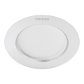 Philips - LED infälld belysning LED/2,2W/230V 3000K