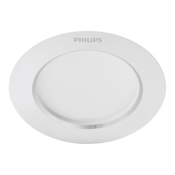 Philips - LED infälld belysning LED/2,2W/230V 3000K