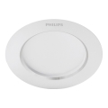 Philips - LED infälld belysning LED/2W/230V 3000K