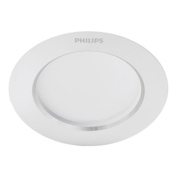 Philips - LED infälld belysning LED/2W/230V 3000K