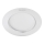 Philips - LED infälld belysning LED/2W/230V 3000K