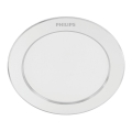 Philips - LED infälld belysning LED/4,5W/230V 3000K