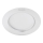 Philips - LED infälld belysning LED/6,5W/230V 3000K