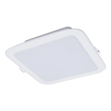 Philips - LED infälld belysning LEDINAIRE SLIM LED/10,5W/230V