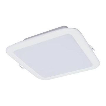 Philips - LED infälld belysning LEDINAIRE SLIM LED/10,5W/230V