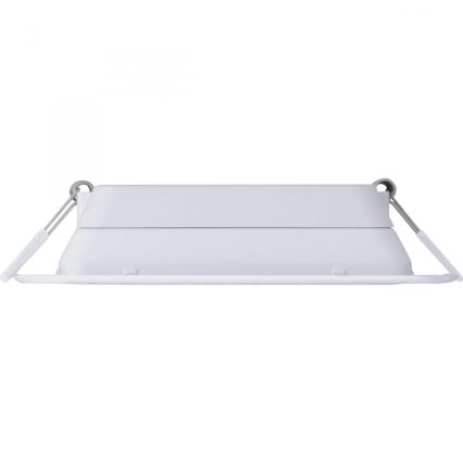 Philips - LED infälld belysning LEDINAIRE SLIM LED/10,5W/230V