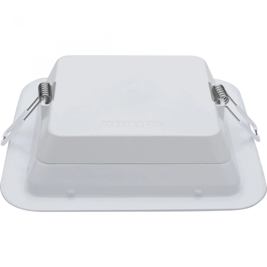 Philips - LED infälld belysning LEDINAIRE SLIM LED/10,5W/230V