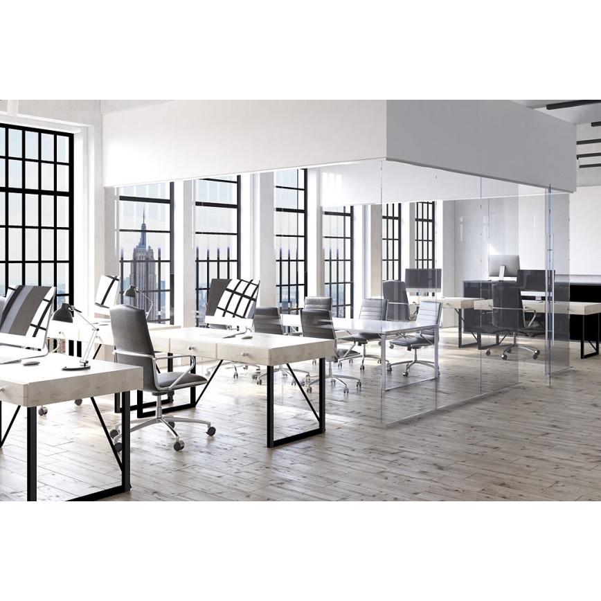 Philips - LED infälld belysning PROJECTLINE LED/36W/230V 59,5x59,5 cm