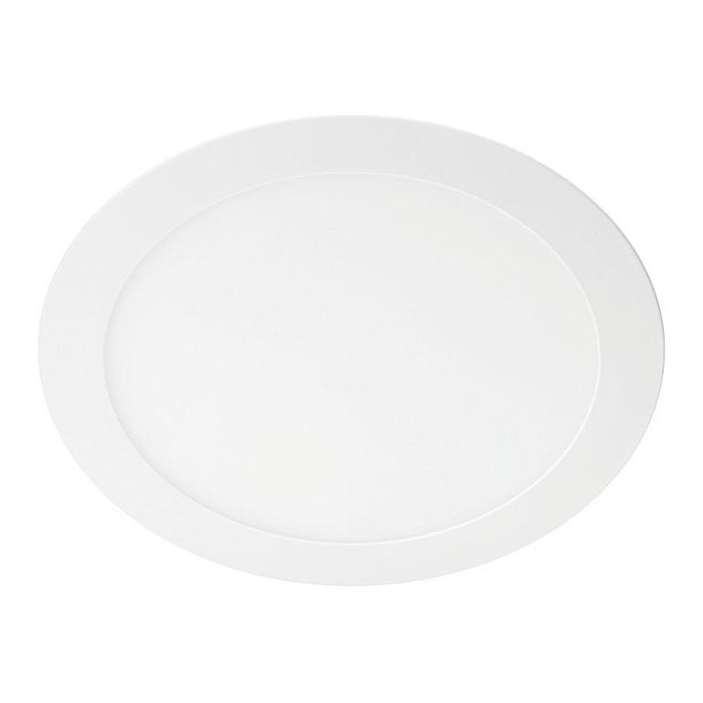 Philips - LED infälld belysning SLIM LED/22W/230V 4000K