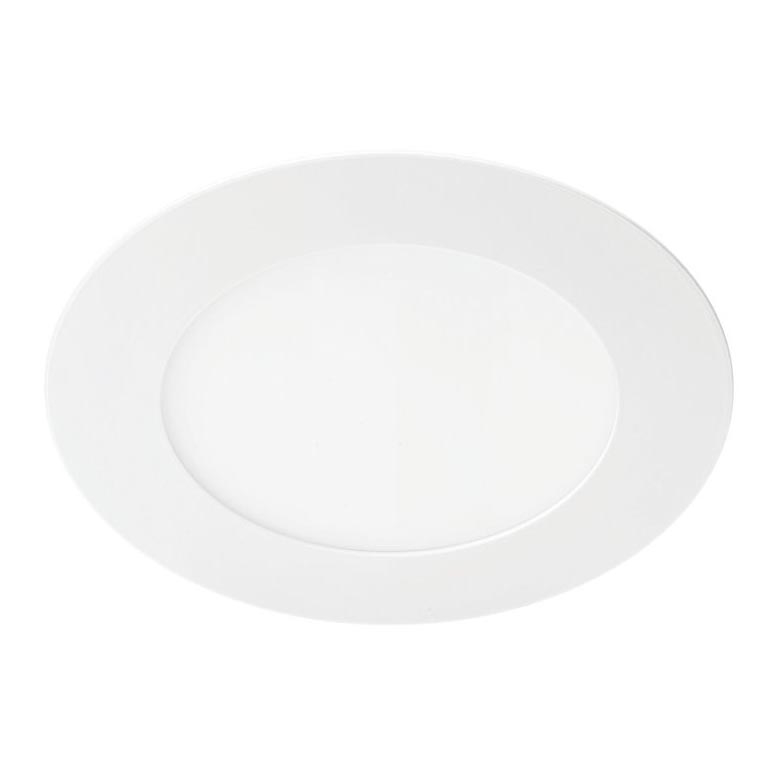 Philips - LED infälld belysning SLIM LED/9W/230V 3000K