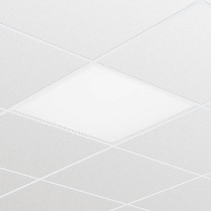 Philips - LED Infälld panel LEDINAIRE LED/34W/230V 60x60 cm 4000K