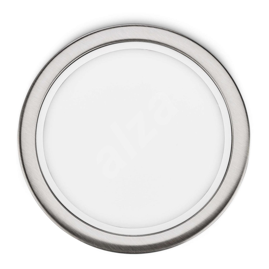 Philips - LED infälld taklampa 1xLED/20W/230V
