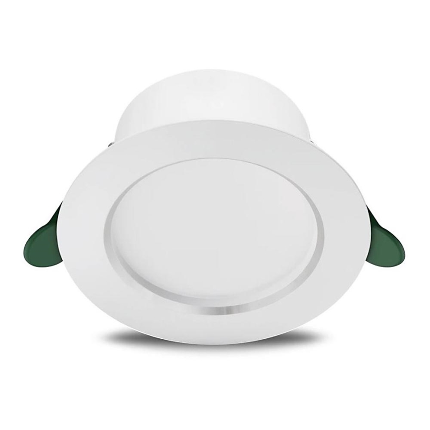 Philips - LED infälld taklampa DIAMOND CUT LED/2W/230V 3000K