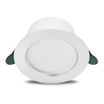 Philips - LED infälld taklampa DIAMOND CUT LED/6,5W/230V 4000K