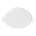 Philips - LED infälld taklampa MESON LED/5,5W/230V 3000K