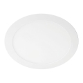 Philips - LED infälld taklampa SLIM LED/22W/230V 4000K
