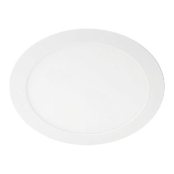 Philips - LED infälld taklampa SLIM LED/22W/230V 4000K