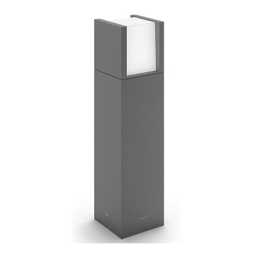 Philips - LED-lampa för utomhusbruk ARBOUR LED/3,8W/230V 40 cm 2700K IP44