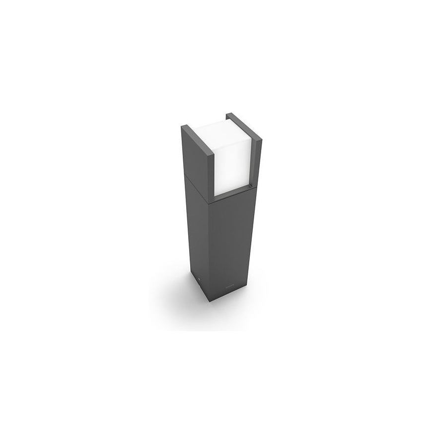 Philips - LED-lampa för utomhusbruk LED/3,8W/230V 40 cm 3000K IP44