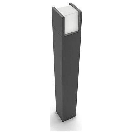 Philips - LED-lampa för utomhusbruk LED/3,8W/230V 77 cm 3000K IP44