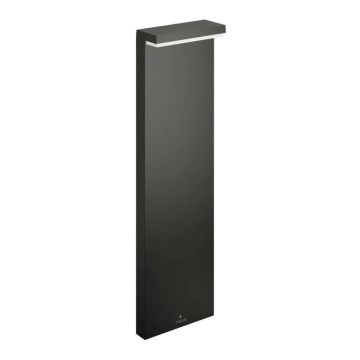 Philips - LED-lampa för utomhusbruk BUSTAN LED/3,8W/230V 2700K 77 cm IP44