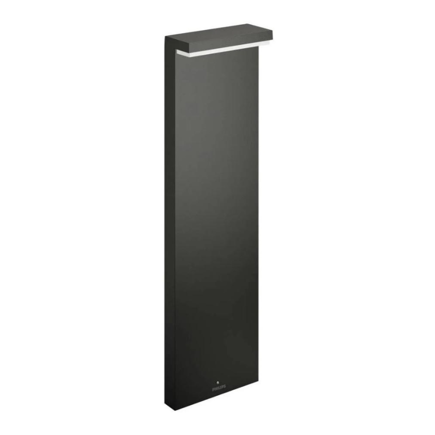 Philips - LED-lampa för utomhusbruk BUSTAN LED/3,8W/230V 2700K 77 cm IP44