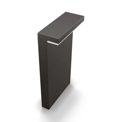 Philips - LED-lampa för utomhusbruk BUSTAN LED/3,8W/230V 2700K 40 cm IP44