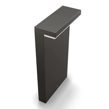 Philips - LED-lampa för utomhusbruk BUSTAN LED/3,8W/230V 2700K 77 cm IP44