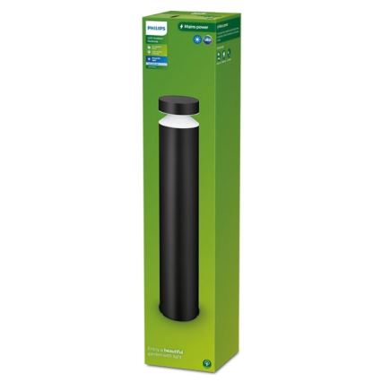 Philips - LED-lampa för utomhusbruk LAVEN LED/6W/230V 4000K IP44