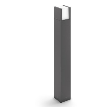 Philips - LED-lampa för utomhusbruk LED/6W/230V 2700K IP44