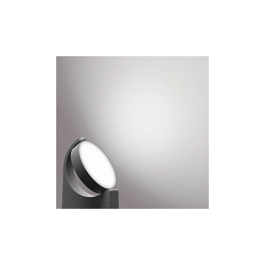 Philips - LED-lampa för utomhusbruk LED/7W/230V 4000K IP44