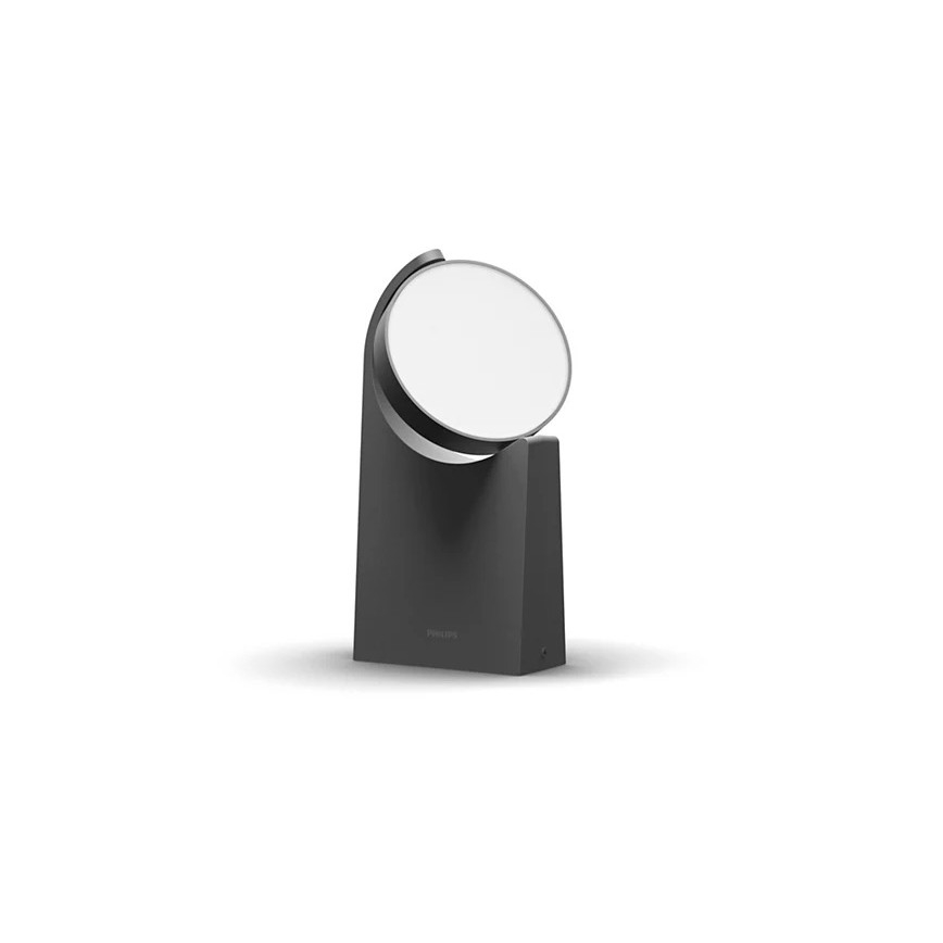 Philips - LED-lampa för utomhusbruk LED/7W/230V 4000K IP44