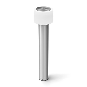Philips - LED-lampa för utomhusbruk OTIS LED/4,3W/230V 2700K IP44