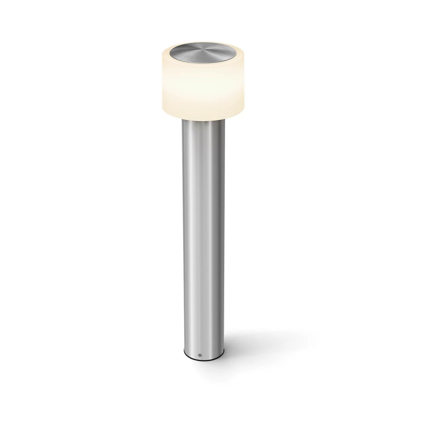 Philips - LED-lampa för utomhusbruk OTIS LED/4,3W/230V 2700K IP44